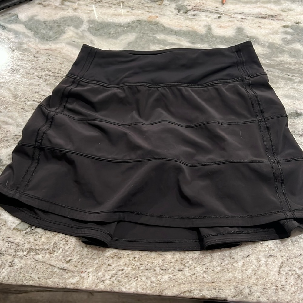 Lululemon skirt